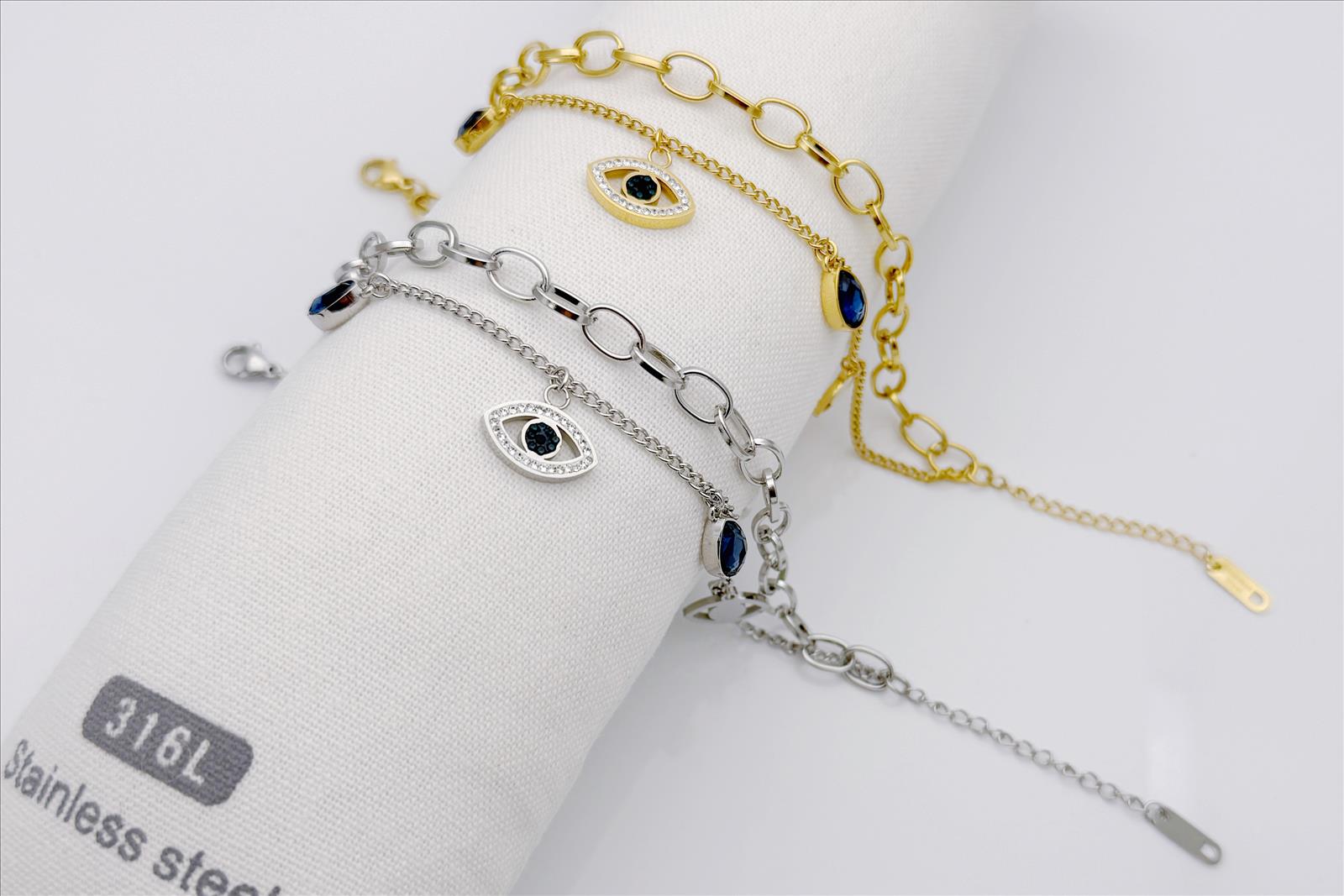 Chic Mode - Edelstahl Modeschmuck Accessoires & More