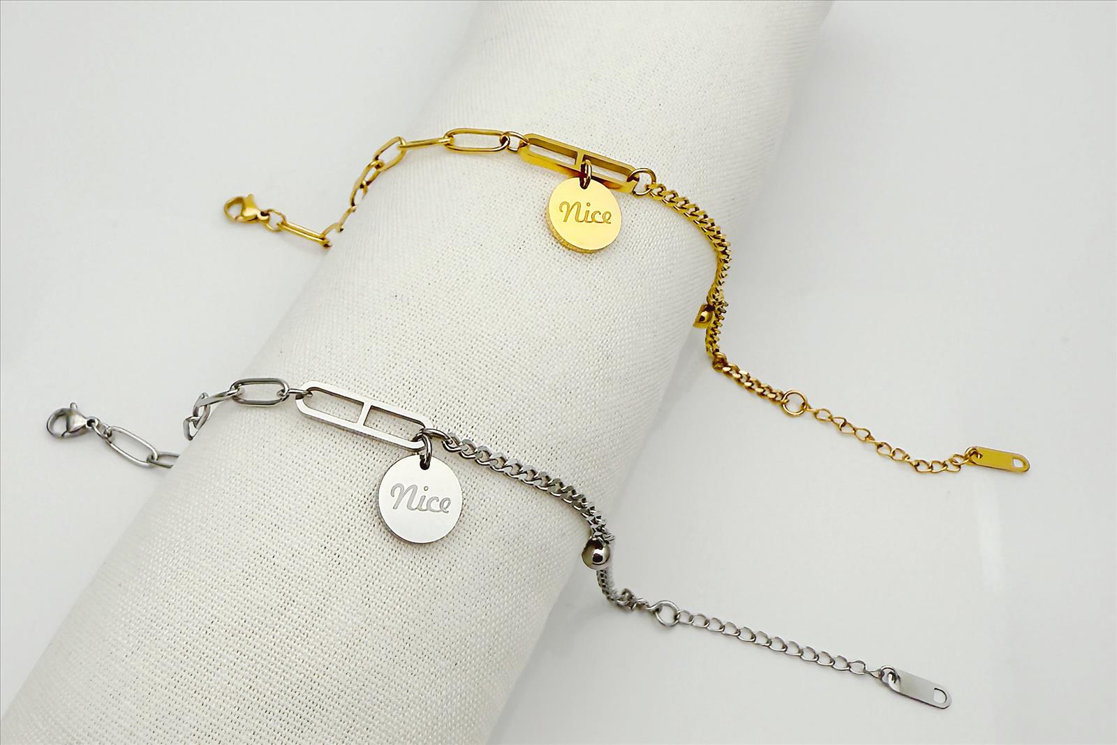 Chic Mode - Edelstahl Modeschmuck Accessoires & More