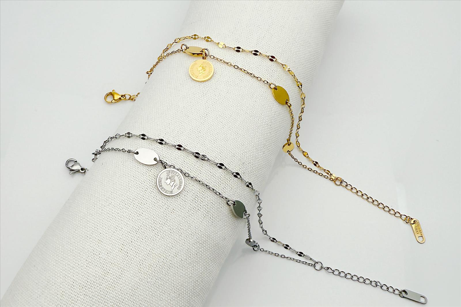Chic Mode - Edelstahl Modeschmuck Accessoires & More
