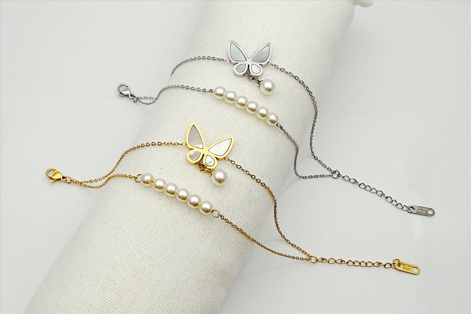 Chic Mode - Edelstahl Modeschmuck Accessoires & More