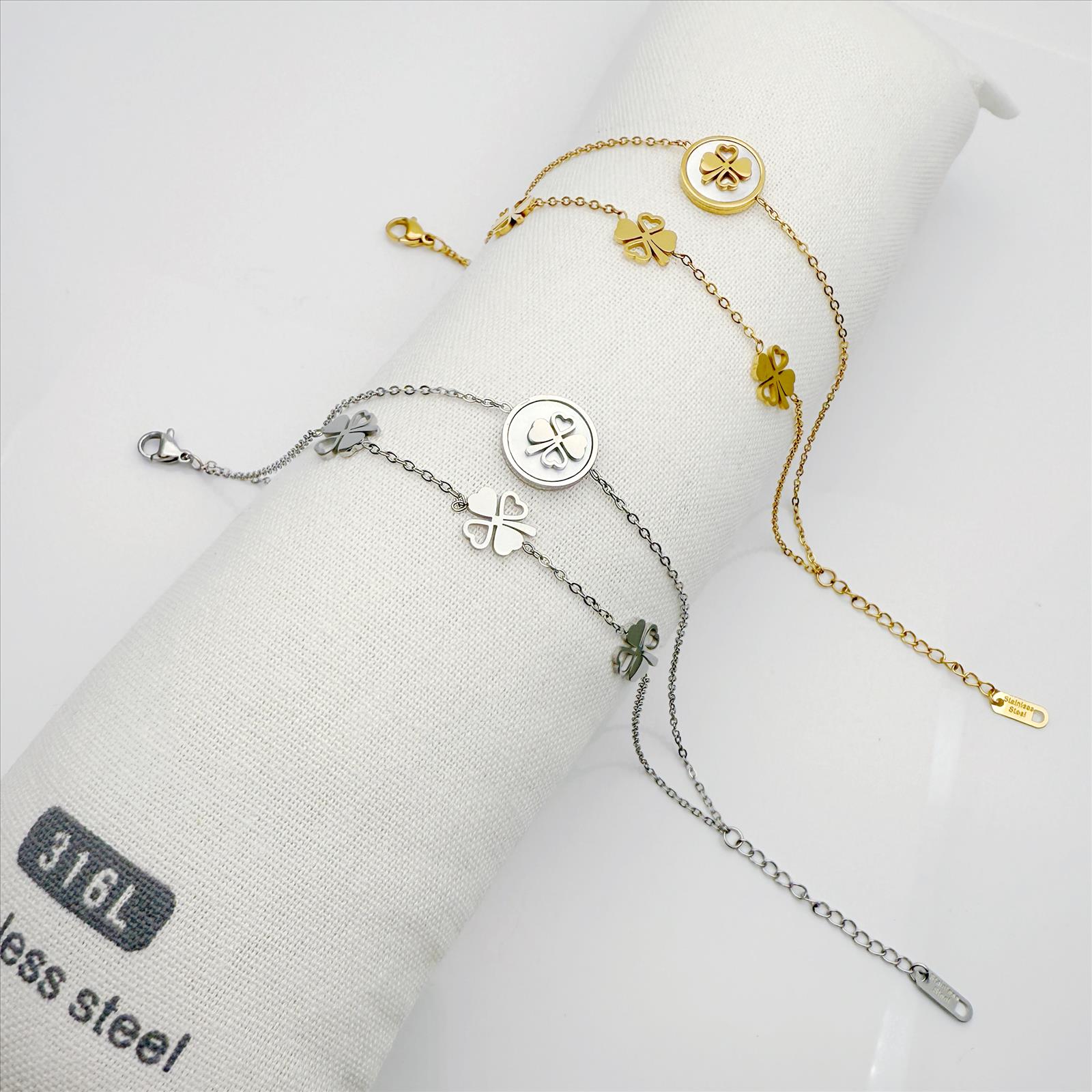 Chic Mode - Edelstahl Modeschmuck Accessoires & More