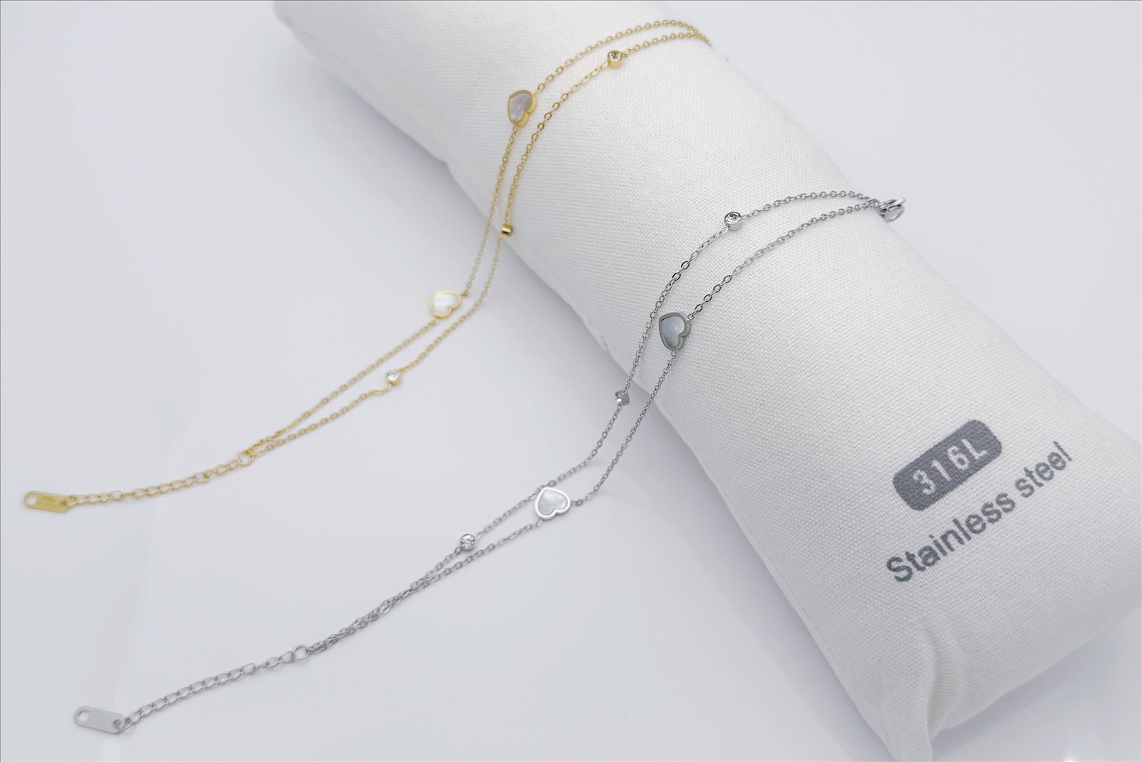 Chic Mode - Edelstahl Modeschmuck Accessoires & More