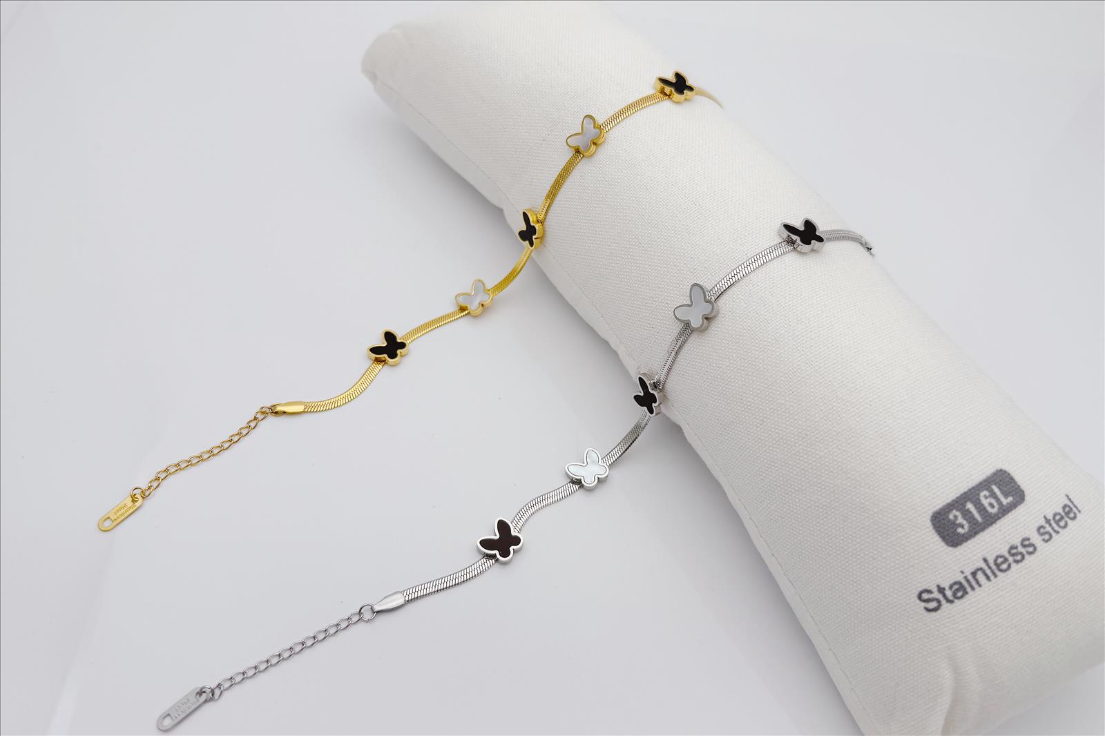 Chic Mode - Edelstahl Modeschmuck Accessoires & More