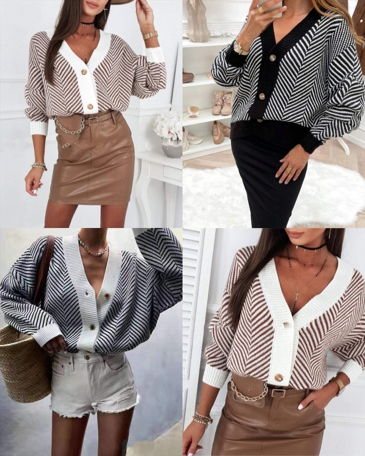Ala Mode Fashion-DOB;Accessoires;Leather Wear; Young Fashion - Neuss