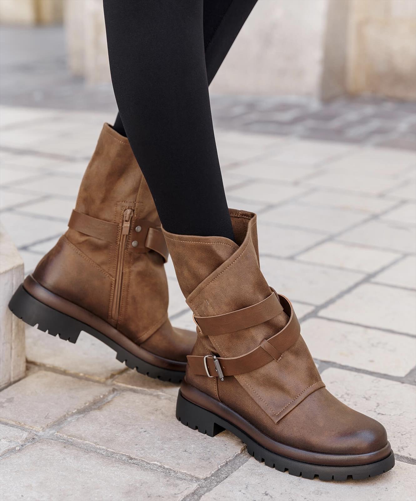 Ala Mode Fashion-DOB;Accessoires;Leather Wear; Young Fashion - Neuss
