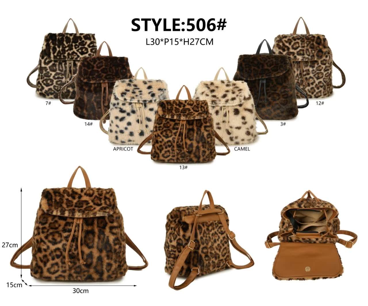 likebag by Longda Moda GmbH - Accessoires; Beachwear; Young Fashion; Leatherwear; Landhausmode - Neuss