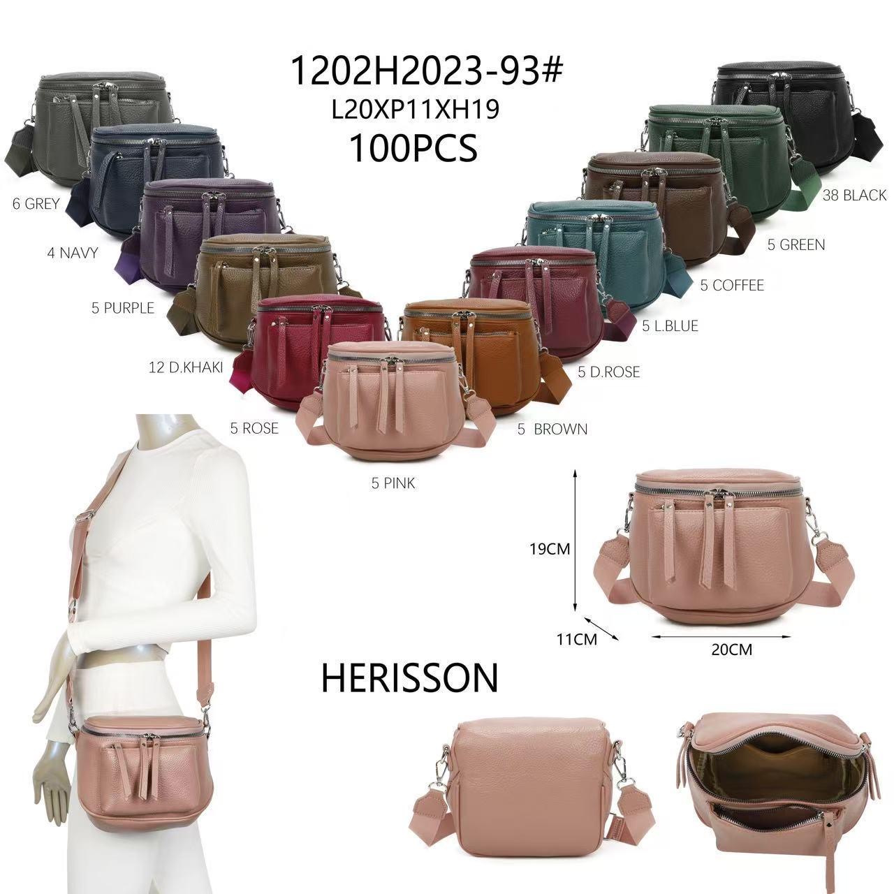 GIO TEX GMBH - Accessoires - Neuss