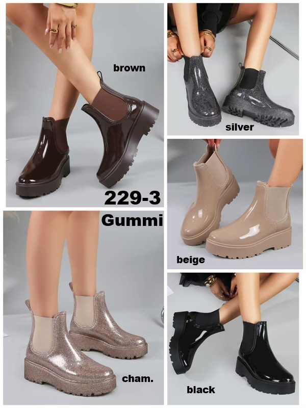 Arya Shoes - Schuhgroßhandel
