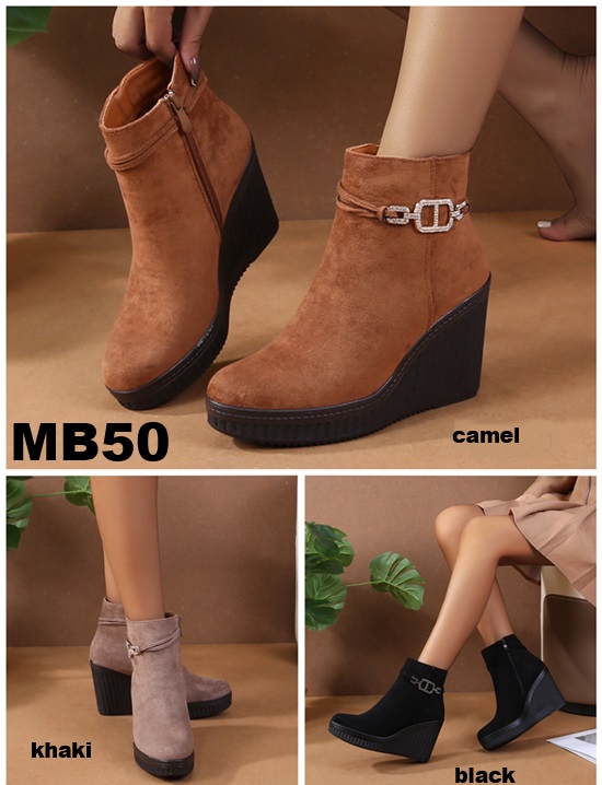 Arya Shoes - Schuhgroßhandel