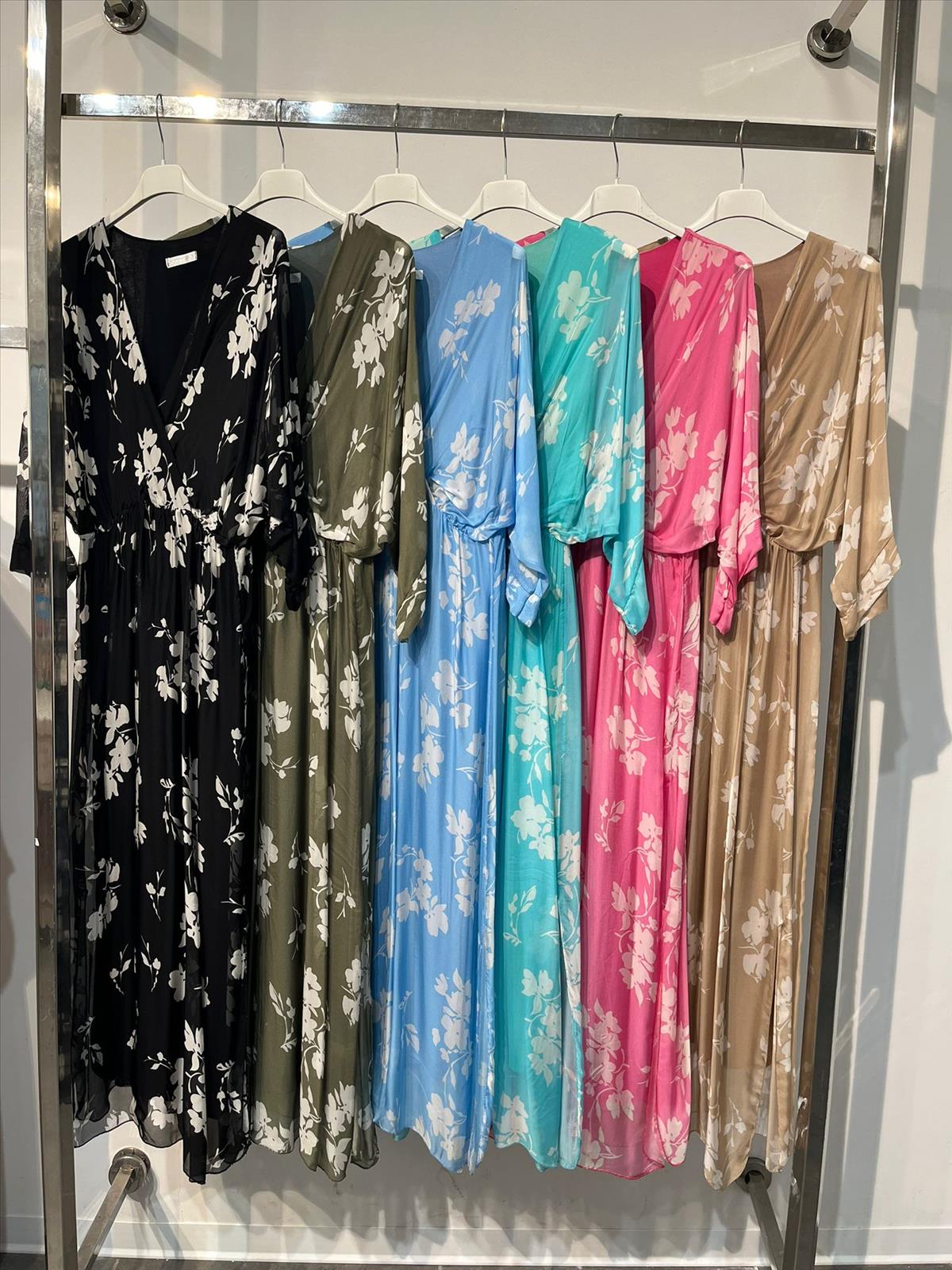 La Pace - DOB;Young Fashion - Prato