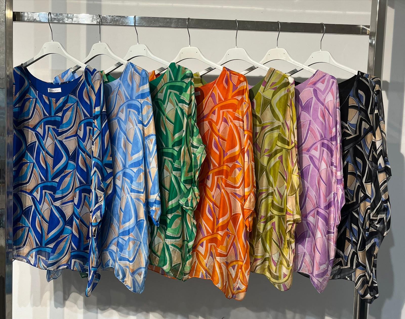 La Pace - DOB;Young Fashion - Prato
