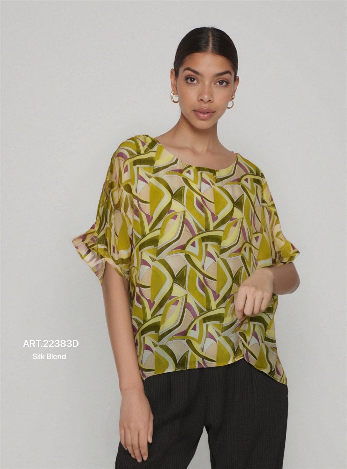 La Pace - DOB;Young Fashion - Prato