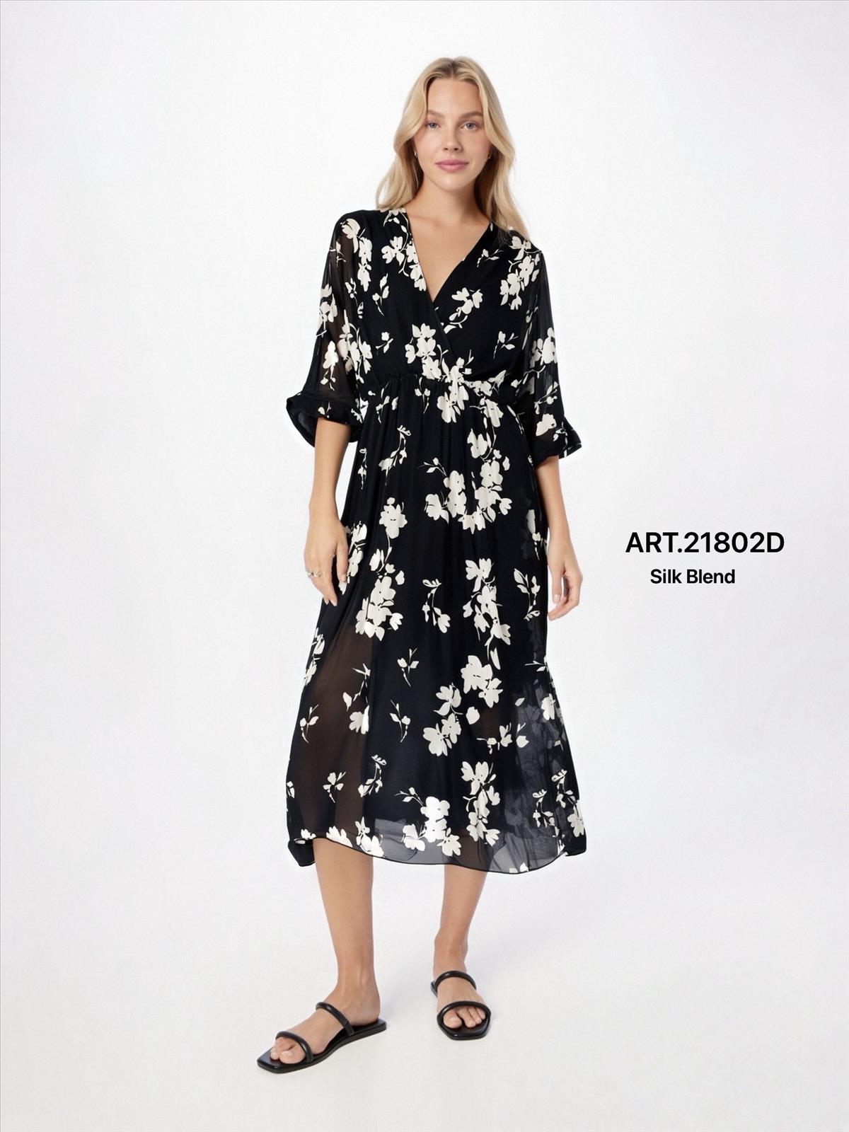 La Pace - DOB;Young Fashion - Prato