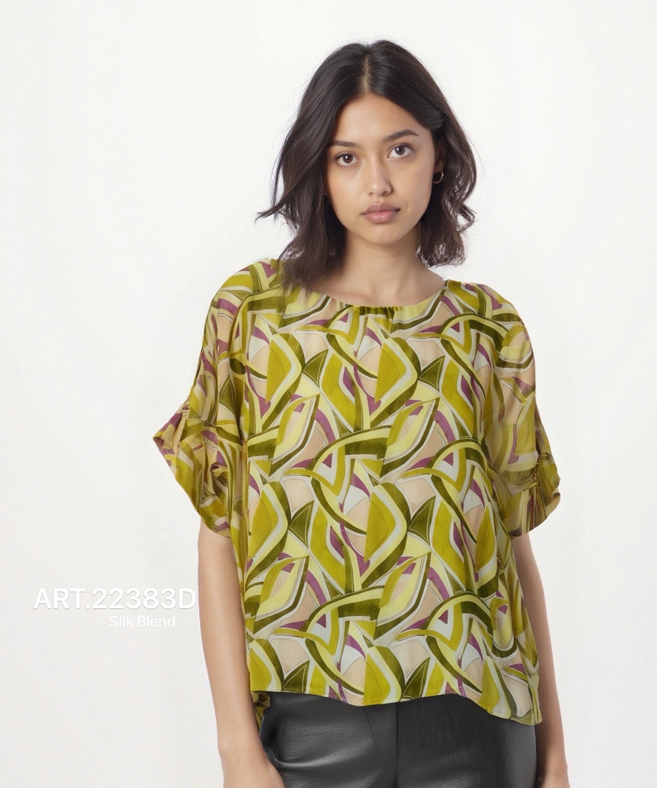 La Pace - DOB;Young Fashion - Prato