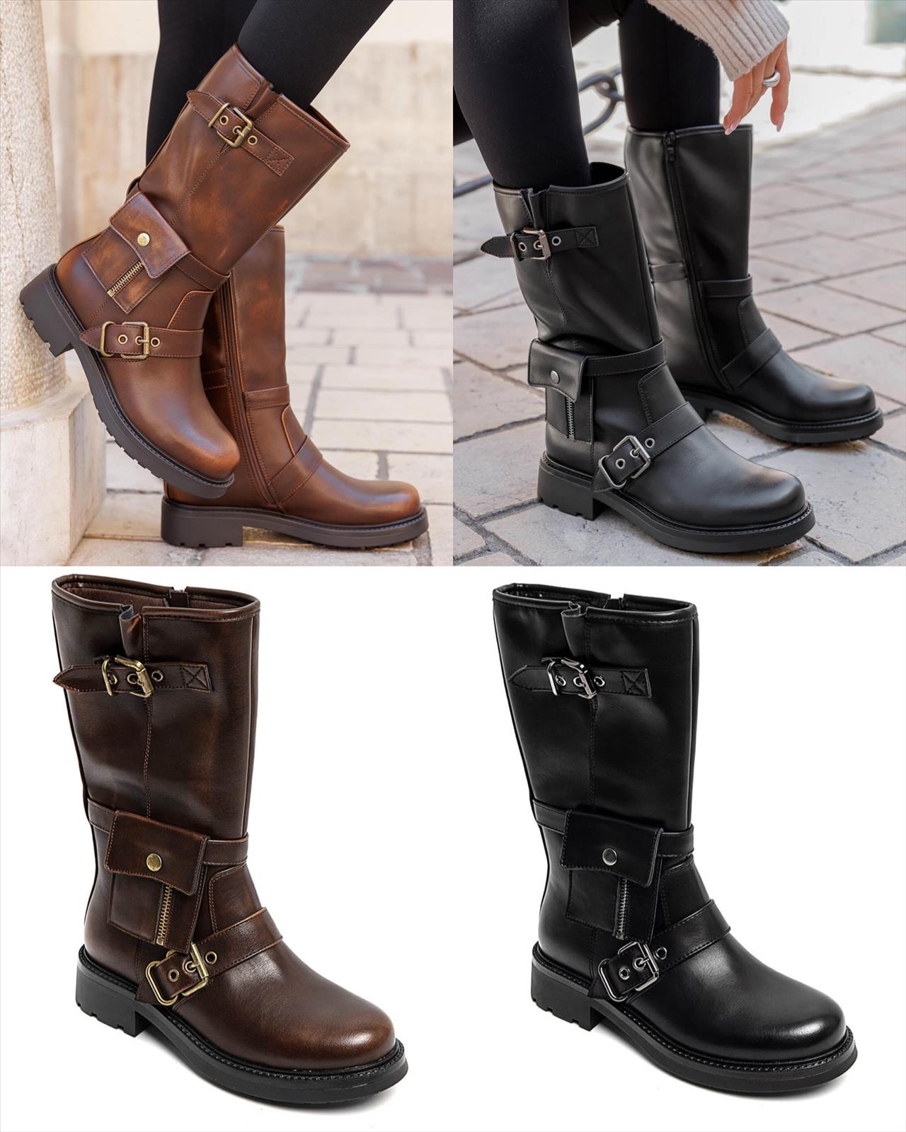 Ala Mode Fashion-DOB;Accessoires;Leather Wear; Young Fashion - Neuss