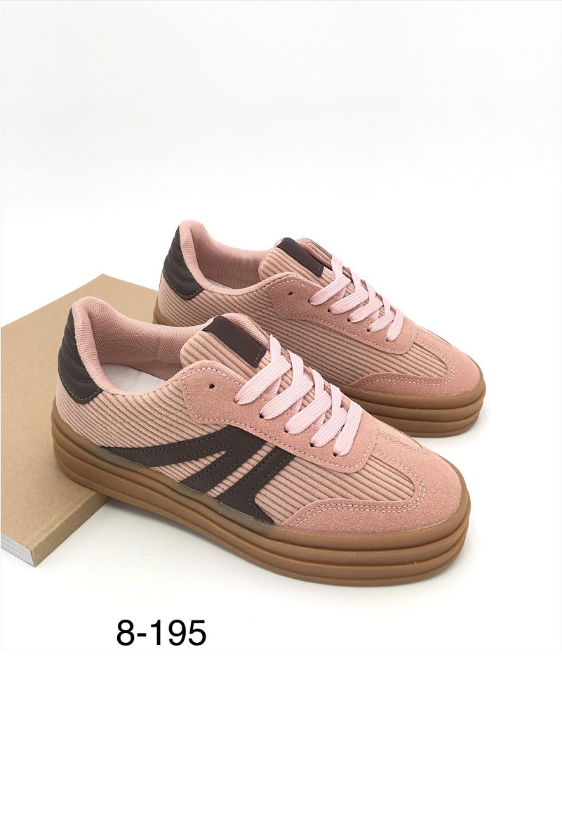 Lujah Shoes (Schuhgrosshandel)