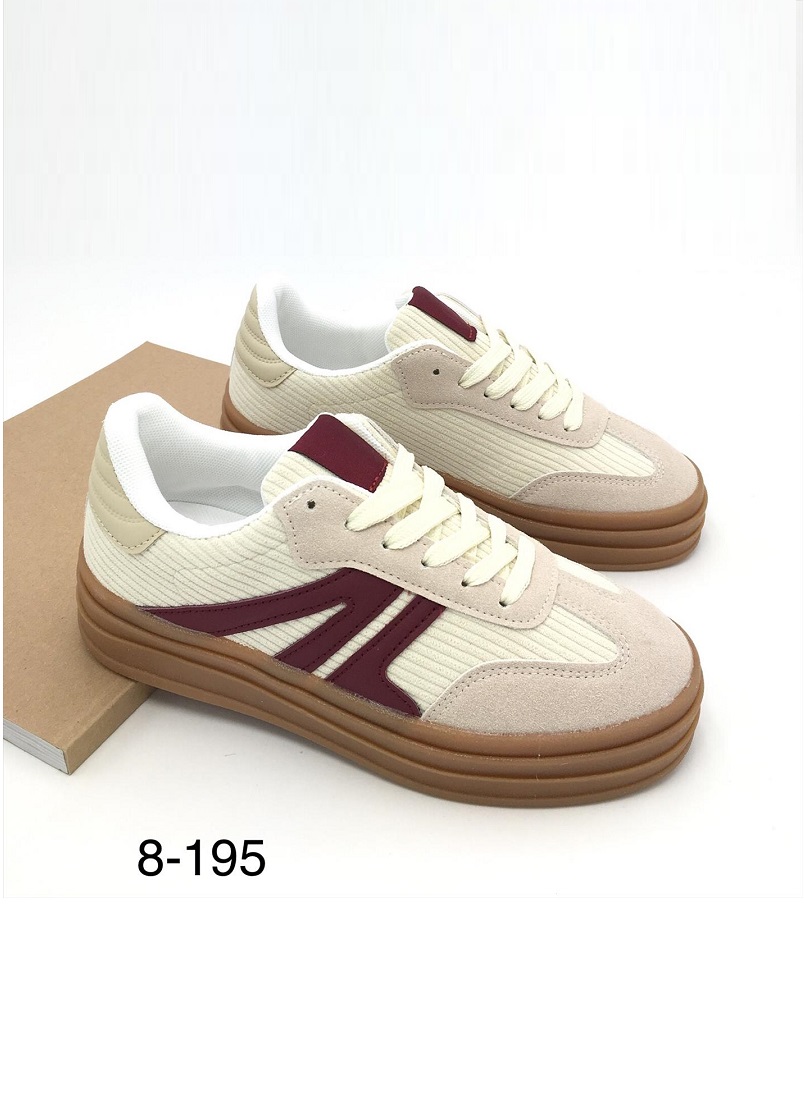 Lujah Shoes (Schuhgrosshandel)
