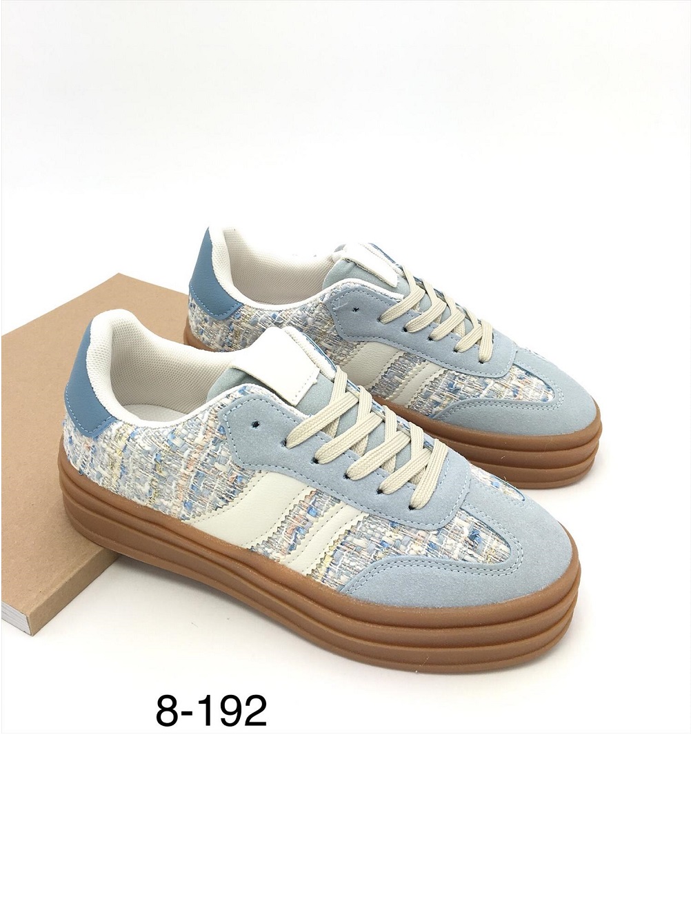 Lujah Shoes (Schuhgrosshandel)