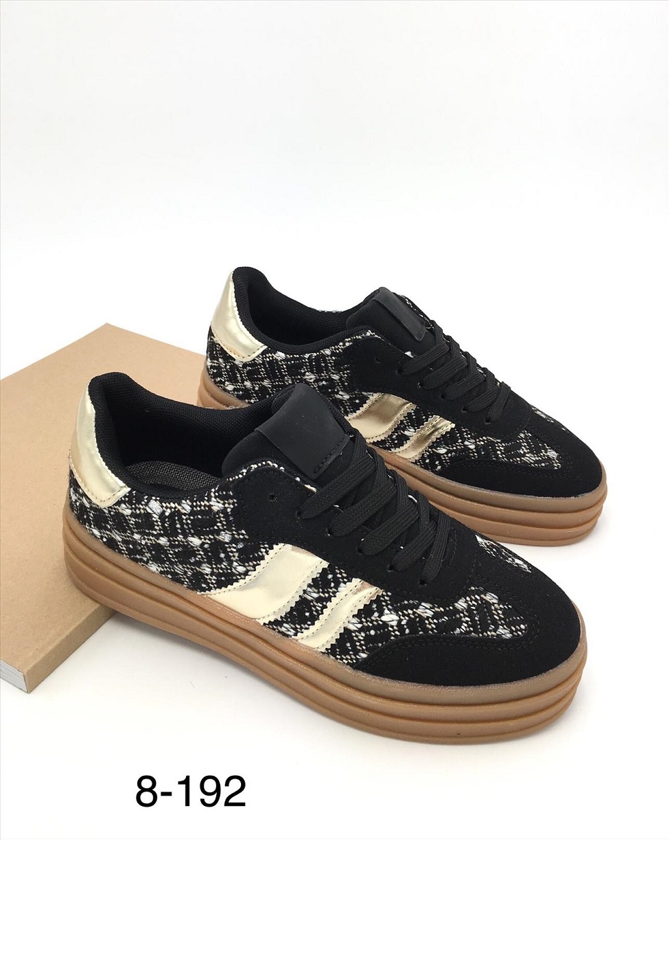 Lujah Shoes (Schuhgrosshandel)