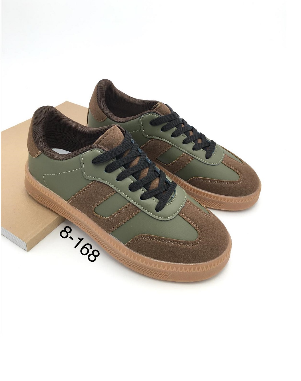 Lujah Shoes (Schuhgrosshandel)