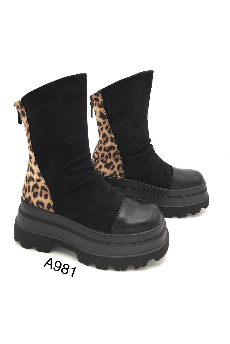 Lujah Shoes (Schuhgrosshandel)
