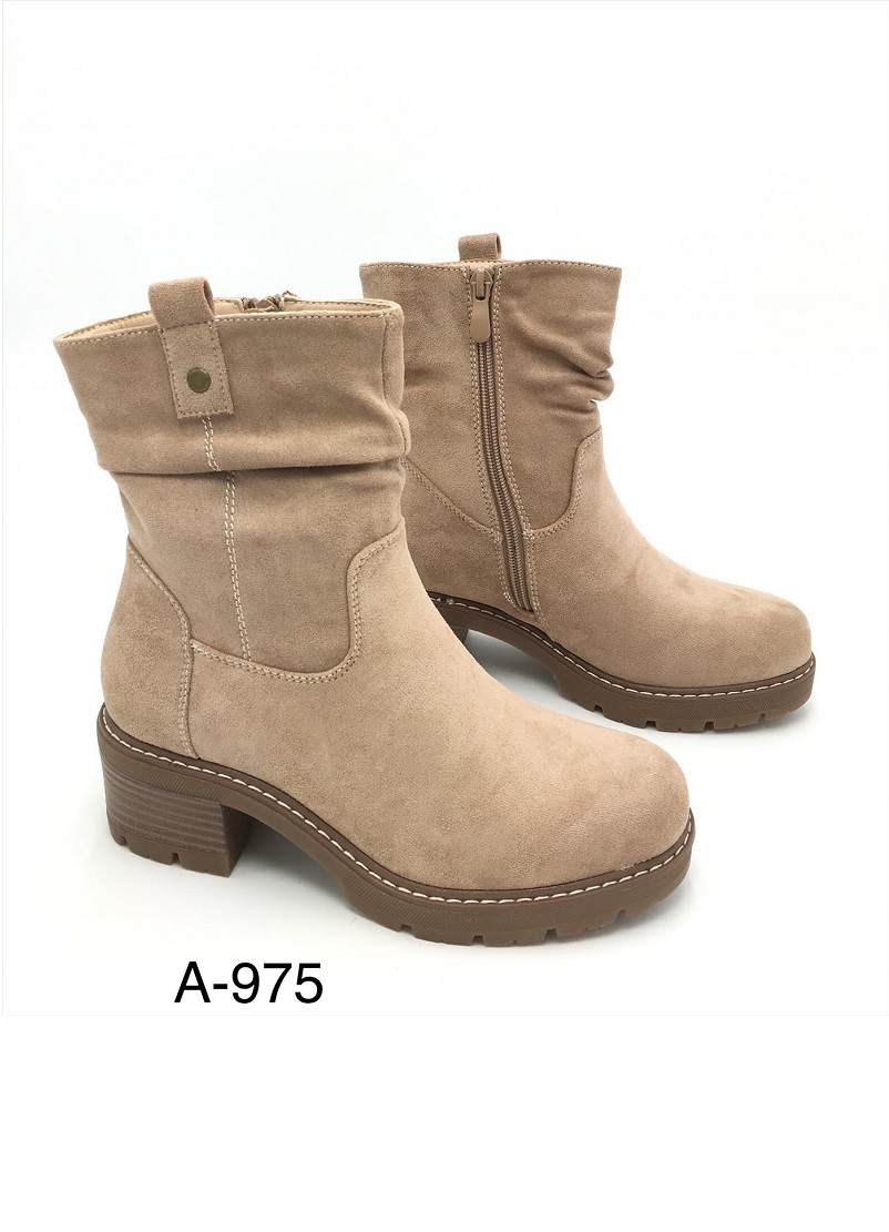 Lujah Shoes (Schuhgrosshandel)