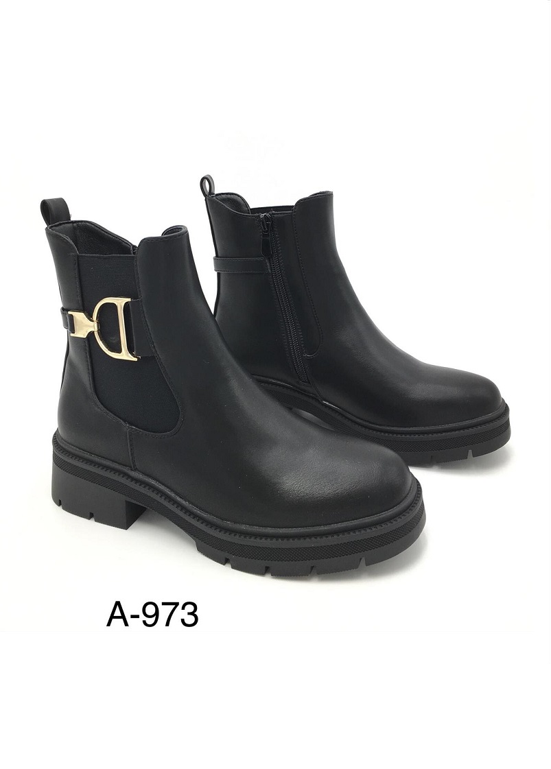 Lujah Shoes (Schuhgrosshandel)