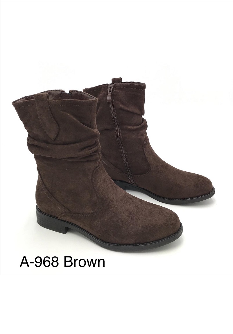 Lujah Shoes (Schuhgrosshandel)