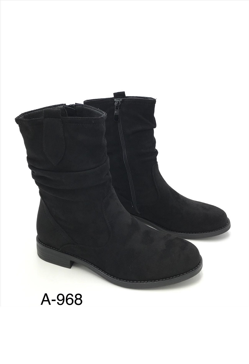 Lujah Shoes (Schuhgrosshandel)