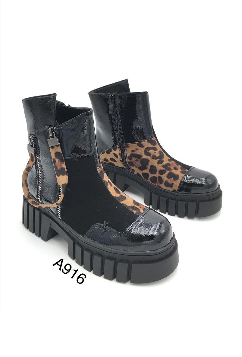 Lujah Shoes (Schuhgrosshandel)