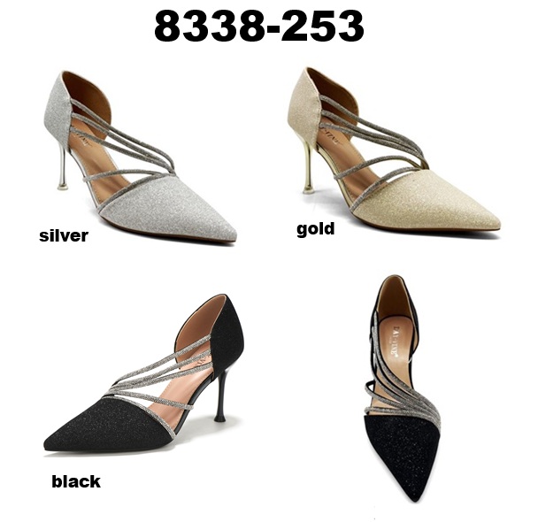 Arya Shoes - Schuhgroßhandel