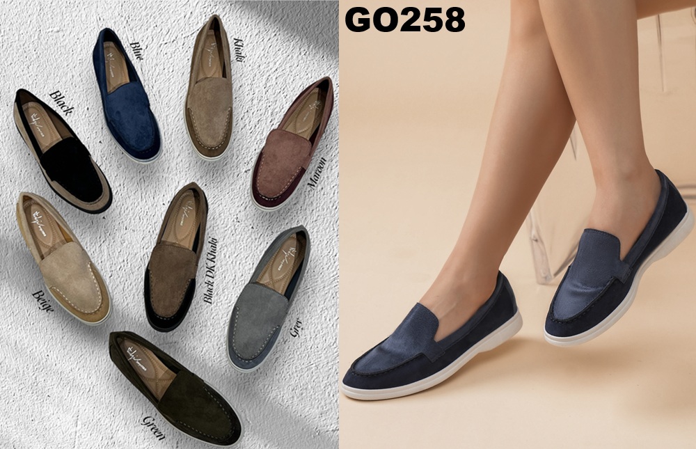 Arya Shoes - Schuhgroßhandel