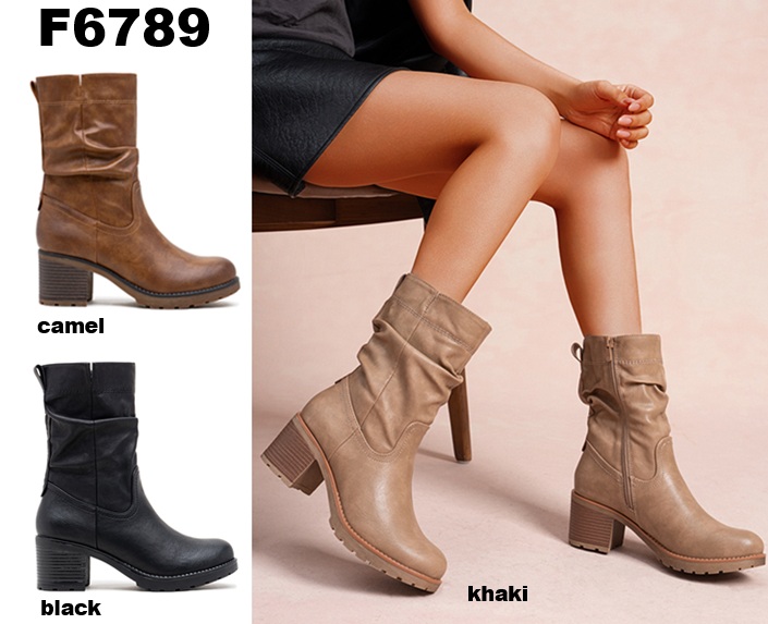 Arya Shoes - Schuhgroßhandel
