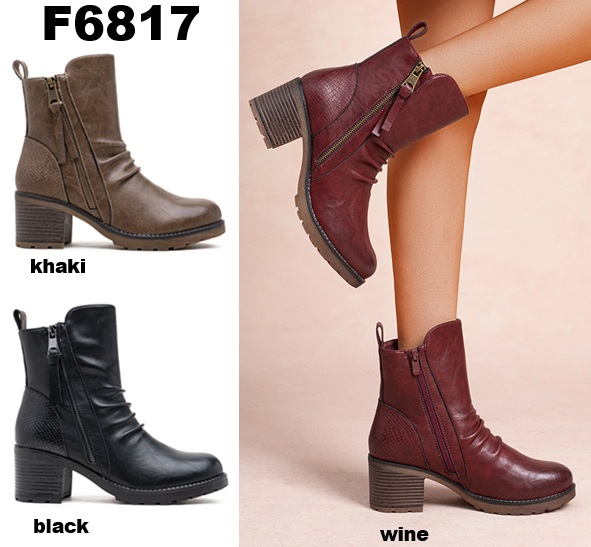 Arya Shoes - Schuhgroßhandel