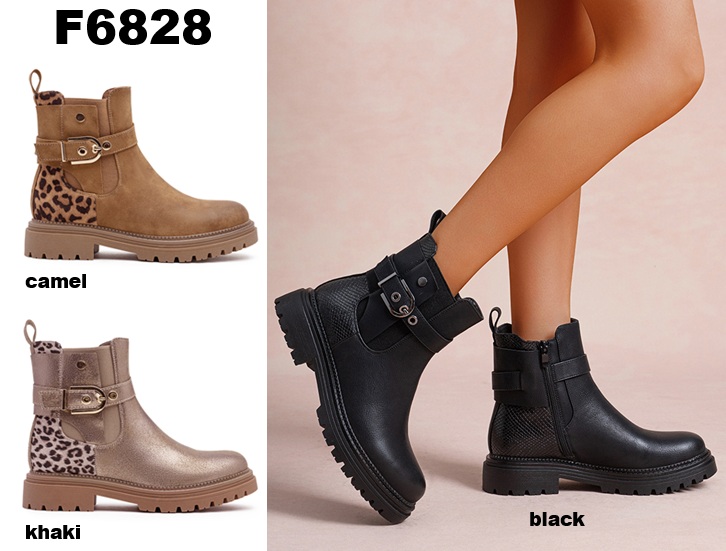 Arya Shoes - Schuhgroßhandel