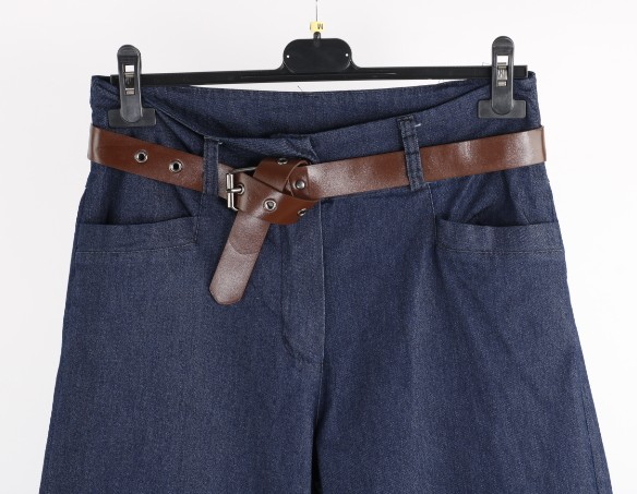 olluni fashion GmbH - DOB-HAHA-Accessoires-Schuhe-Young-Fashion-Leder-Große Größen - Hamburg