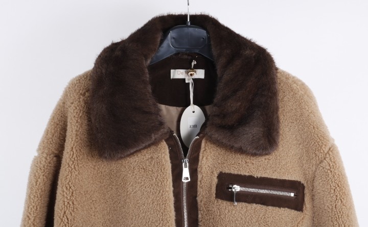 olluni fashion GmbH - DOB-HAHA-Accessoires-Schuhe-Young-Fashion-Leder-Große Größen - Hamburg
