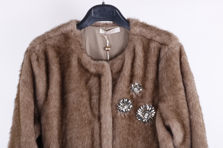 olluni fashion GmbH - DOB-HAHA-Accessoires-Schuhe-Young-Fashion-Leder-Große Größen - Hamburg