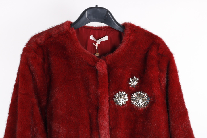 olluni fashion GmbH - DOB-HAHA-Accessoires-Schuhe-Young-Fashion-Leder-Große Größen - Hamburg