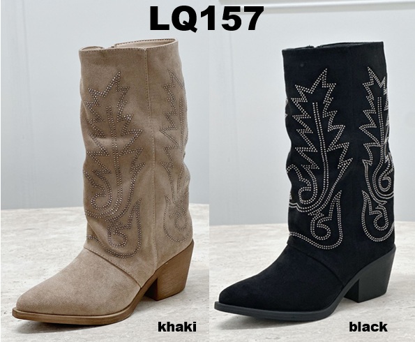 Arya Shoes - Schuhgroßhandel
