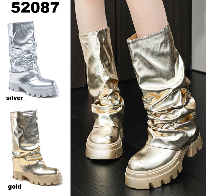 Arya Shoes - Schuhgroßhandel