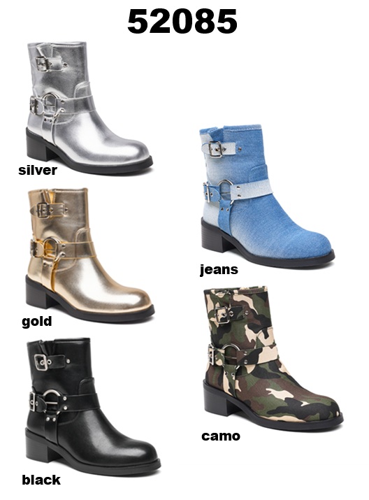 Arya Shoes - Schuhgroßhandel