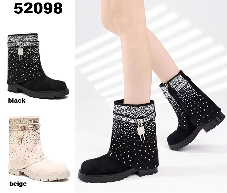 Arya Shoes - Schuhgroßhandel