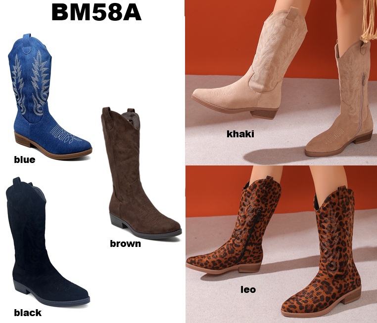 Arya Shoes - Schuhgroßhandel