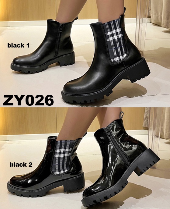Arya Shoes - Schuhgroßhandel