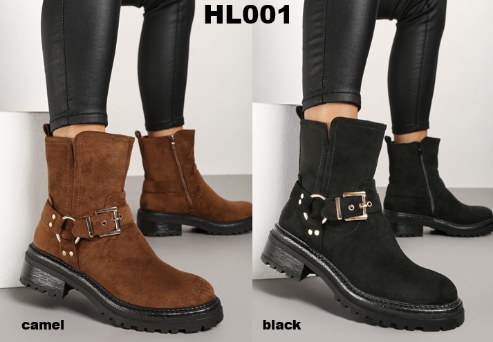 Arya Shoes - Schuhgroßhandel