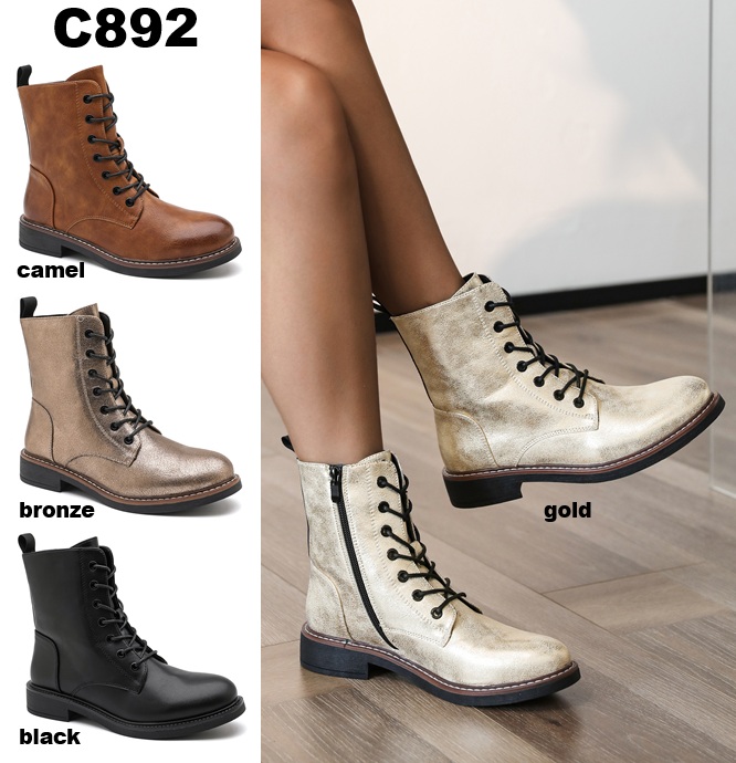 Arya Shoes - Schuhgroßhandel
