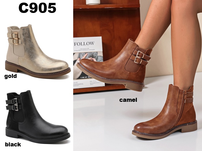 Arya Shoes - Schuhgroßhandel