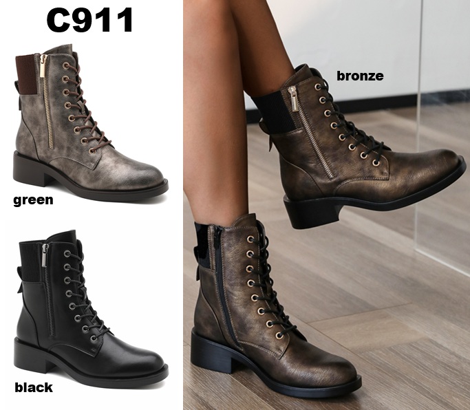 Arya Shoes - Schuhgroßhandel