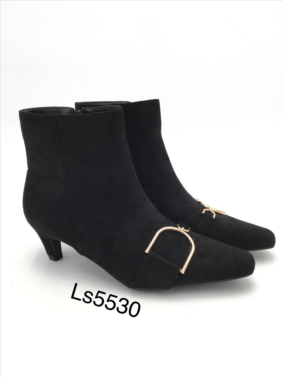 King Dragon Trade Development GmbH - Lucky Shoes